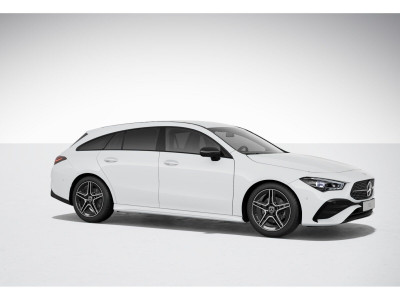Mercedes-Benz CLA Gebrauchtwagen Mercedes-Benz CLA Gebrauchtwagen