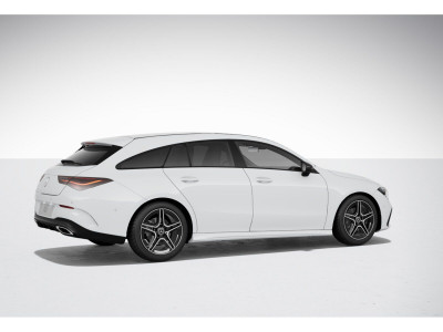 Mercedes-Benz CLA Gebrauchtwagen Mercedes-Benz CLA Gebrauchtwagen