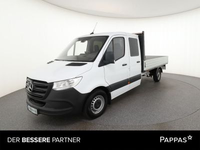 Mercedes-Benz Sprinter Gebrauchtwagen