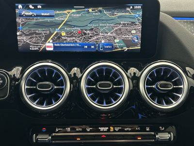 Mercedes-Benz GLA Gebrauchtwagen Mercedes-Benz GLA Gebrauchtwagen