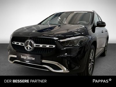 Mercedes-Benz GLA Gebrauchtwagen Mercedes-Benz GLA Gebrauchtwagen