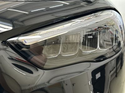 Mercedes-Benz GLA Gebrauchtwagen Mercedes-Benz GLA Gebrauchtwagen