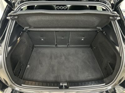 Mercedes-Benz GLA Gebrauchtwagen Mercedes-Benz GLA Gebrauchtwagen