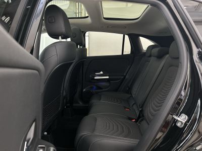 Mercedes-Benz GLA Gebrauchtwagen Mercedes-Benz GLA Gebrauchtwagen