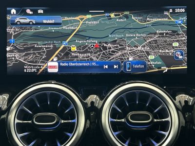 Mercedes-Benz GLA Gebrauchtwagen Mercedes-Benz GLA Gebrauchtwagen