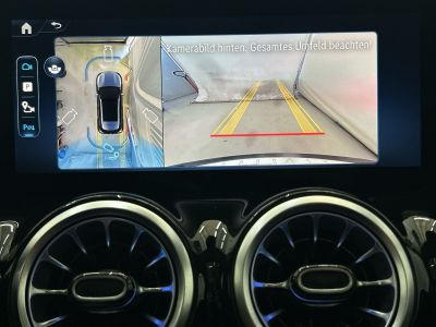 Mercedes-Benz GLA Gebrauchtwagen Mercedes-Benz GLA Gebrauchtwagen
