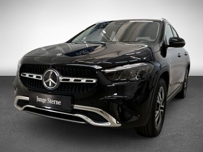 Mercedes-Benz GLA Gebrauchtwagen Mercedes-Benz GLA Gebrauchtwagen