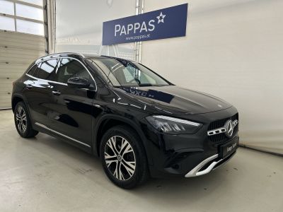 Mercedes-Benz GLA Gebrauchtwagen Mercedes-Benz GLA Gebrauchtwagen
