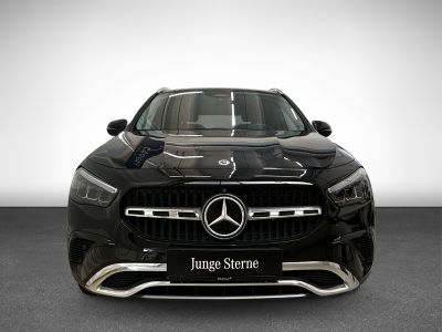 Mercedes-Benz GLA Gebrauchtwagen Mercedes-Benz GLA Gebrauchtwagen