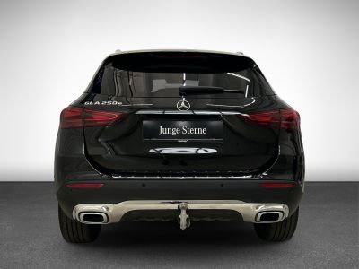 Mercedes-Benz GLA Gebrauchtwagen Mercedes-Benz GLA Gebrauchtwagen