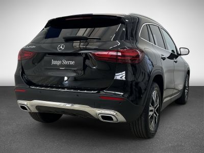Mercedes-Benz GLA Gebrauchtwagen Mercedes-Benz GLA Gebrauchtwagen