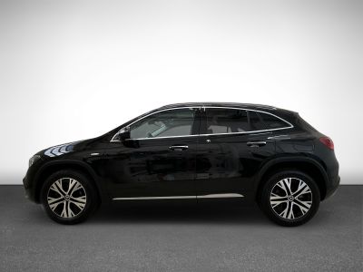Mercedes-Benz GLA Gebrauchtwagen Mercedes-Benz GLA Gebrauchtwagen