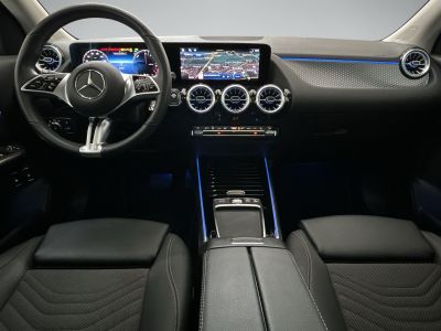 Mercedes-Benz GLA Gebrauchtwagen Mercedes-Benz GLA Gebrauchtwagen