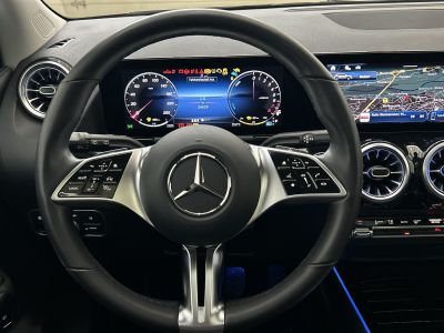 Mercedes-Benz GLA Gebrauchtwagen Mercedes-Benz GLA Gebrauchtwagen