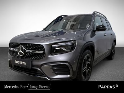 Mercedes-Benz GLB Gebrauchtwagen