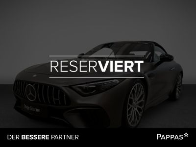 Mercedes-Benz SL Gebrauchtwagen Mercedes-Benz SL Gebrauchtwagen