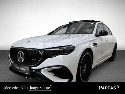 Mercedes-Benz E-Klasse Gebrauchtwagen Mercedes-Benz E-Klasse Gebrauchtwagen