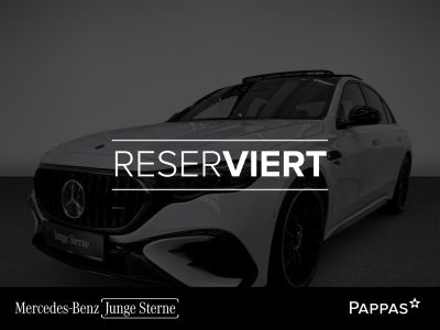 Mercedes-Benz E-Klasse Gebrauchtwagen Mercedes-Benz E-Klasse Gebrauchtwagen