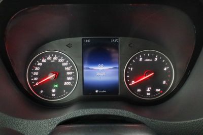 Mercedes-Benz Sprinter Gebrauchtwagen Mercedes-Benz Sprinter Gebrauchtwagen
