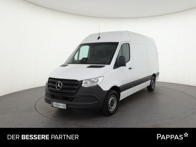 Mercedes-Benz Sprinter Gebrauchtwagen Mercedes-Benz Sprinter Gebrauchtwagen