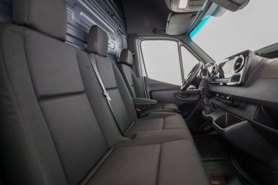 Mercedes-Benz Sprinter Gebrauchtwagen Mercedes-Benz Sprinter Gebrauchtwagen