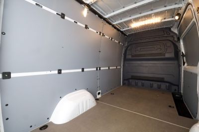 Mercedes-Benz Sprinter Gebrauchtwagen Mercedes-Benz Sprinter Gebrauchtwagen