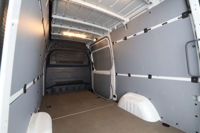 Mercedes-Benz Sprinter Gebrauchtwagen Mercedes-Benz Sprinter Gebrauchtwagen