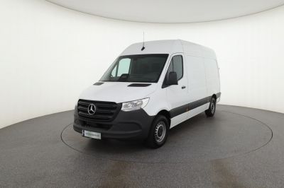 Mercedes-Benz Sprinter Gebrauchtwagen Mercedes-Benz Sprinter Gebrauchtwagen