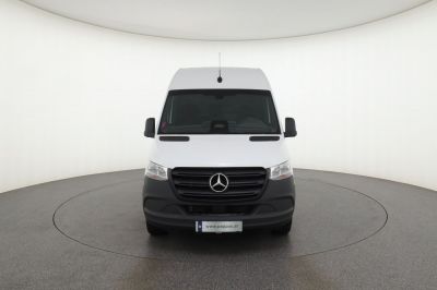 Mercedes-Benz Sprinter Gebrauchtwagen Mercedes-Benz Sprinter Gebrauchtwagen