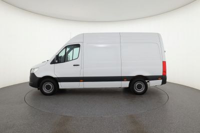 Mercedes-Benz Sprinter Gebrauchtwagen Mercedes-Benz Sprinter Gebrauchtwagen
