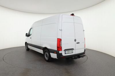 Mercedes-Benz Sprinter Gebrauchtwagen Mercedes-Benz Sprinter Gebrauchtwagen