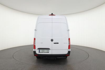 Mercedes-Benz Sprinter Gebrauchtwagen Mercedes-Benz Sprinter Gebrauchtwagen