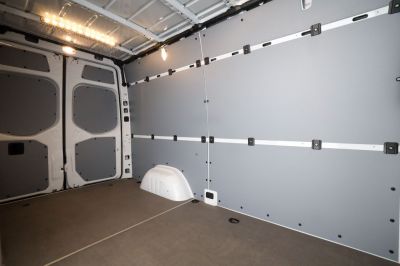 Mercedes-Benz Sprinter Gebrauchtwagen Mercedes-Benz Sprinter Gebrauchtwagen