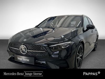 Mercedes-Benz A-Klasse Gebrauchtwagen