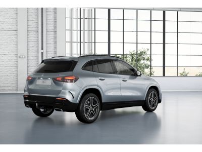 Mercedes-Benz GLA Gebrauchtwagen Mercedes-Benz GLA Gebrauchtwagen