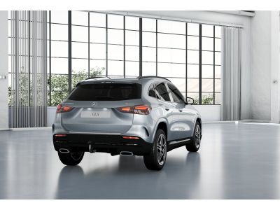 Mercedes-Benz GLA Gebrauchtwagen Mercedes-Benz GLA Gebrauchtwagen
