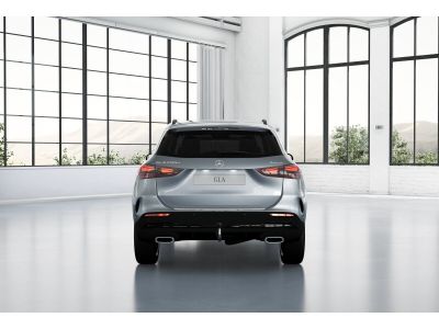 Mercedes-Benz GLA Gebrauchtwagen Mercedes-Benz GLA Gebrauchtwagen