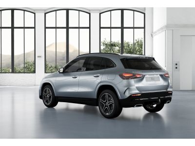 Mercedes-Benz GLA Gebrauchtwagen Mercedes-Benz GLA Gebrauchtwagen