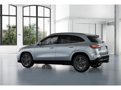 Mercedes-Benz GLA Gebrauchtwagen Mercedes-Benz GLA Gebrauchtwagen