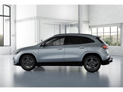 Mercedes-Benz GLA Gebrauchtwagen Mercedes-Benz GLA Gebrauchtwagen