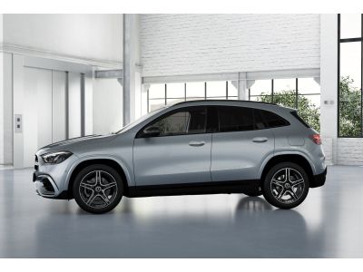 Mercedes-Benz GLA Gebrauchtwagen Mercedes-Benz GLA Gebrauchtwagen