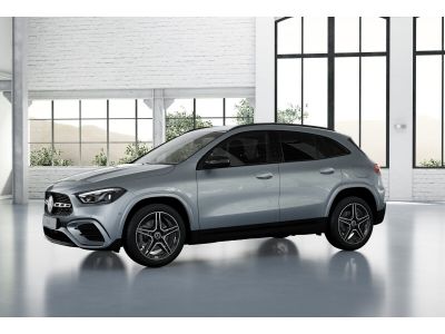 Mercedes-Benz GLA Gebrauchtwagen Mercedes-Benz GLA Gebrauchtwagen