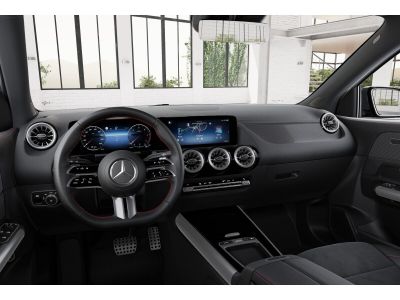 Mercedes-Benz GLA Gebrauchtwagen Mercedes-Benz GLA Gebrauchtwagen