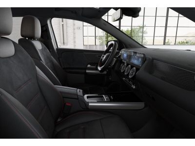 Mercedes-Benz GLA Gebrauchtwagen Mercedes-Benz GLA Gebrauchtwagen
