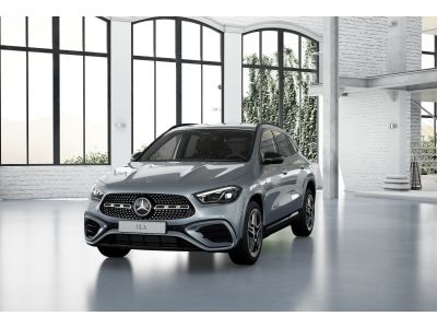 Mercedes-Benz GLA Gebrauchtwagen Mercedes-Benz GLA Gebrauchtwagen