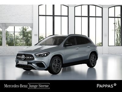 Mercedes-Benz GLA Gebrauchtwagen Mercedes-Benz GLA Gebrauchtwagen