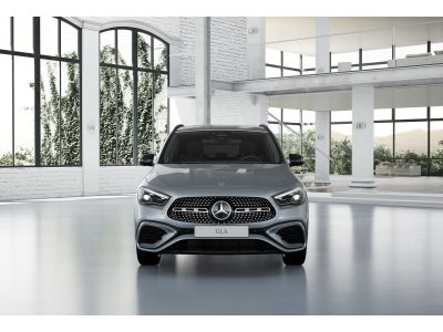 Mercedes-Benz GLA Gebrauchtwagen Mercedes-Benz GLA Gebrauchtwagen