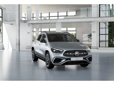 Mercedes-Benz GLA Gebrauchtwagen Mercedes-Benz GLA Gebrauchtwagen