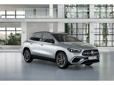 Mercedes-Benz GLA Gebrauchtwagen Mercedes-Benz GLA Gebrauchtwagen