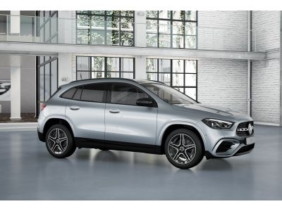 Mercedes-Benz GLA Gebrauchtwagen Mercedes-Benz GLA Gebrauchtwagen